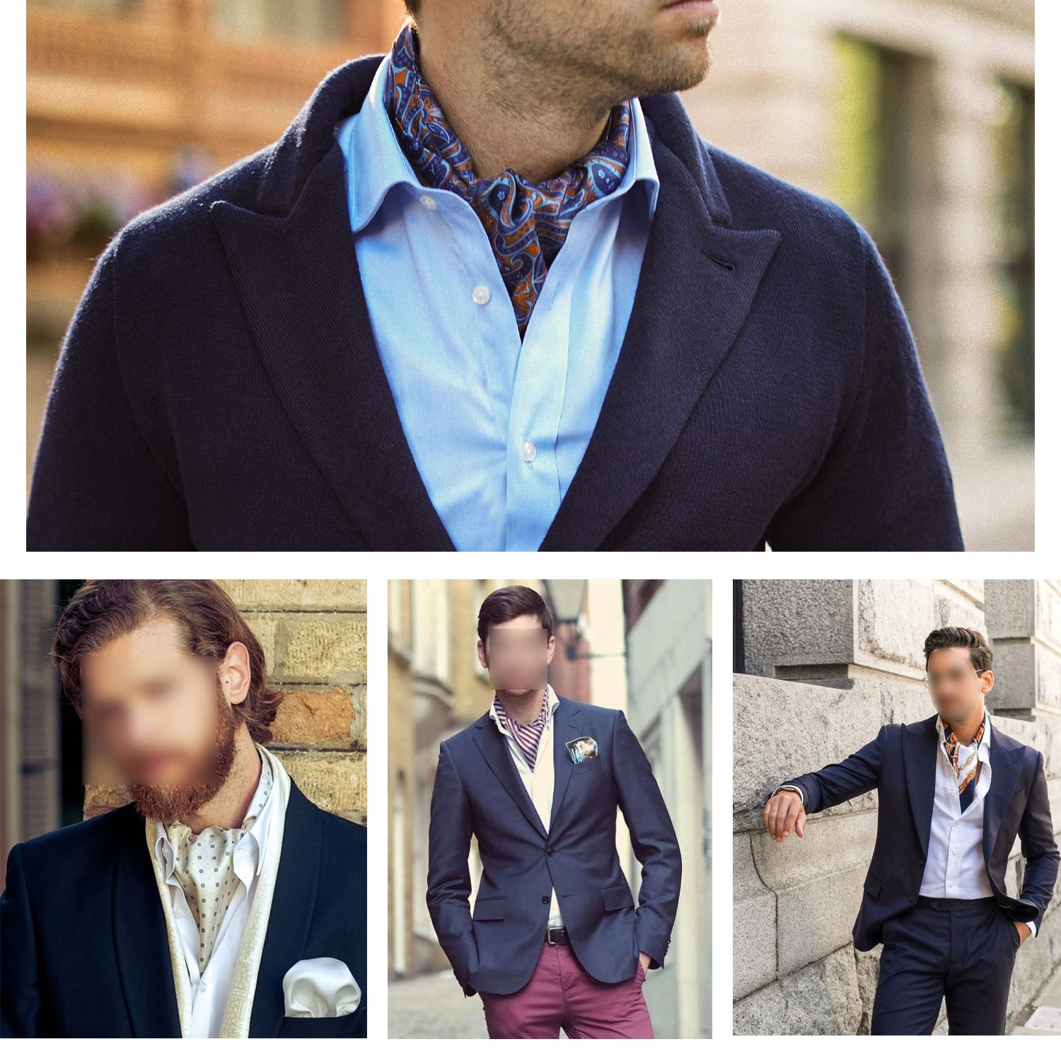 Wholesale Custom Woven Polyester Mens Bow Tie High Quality Cheap Mens Neck Tie