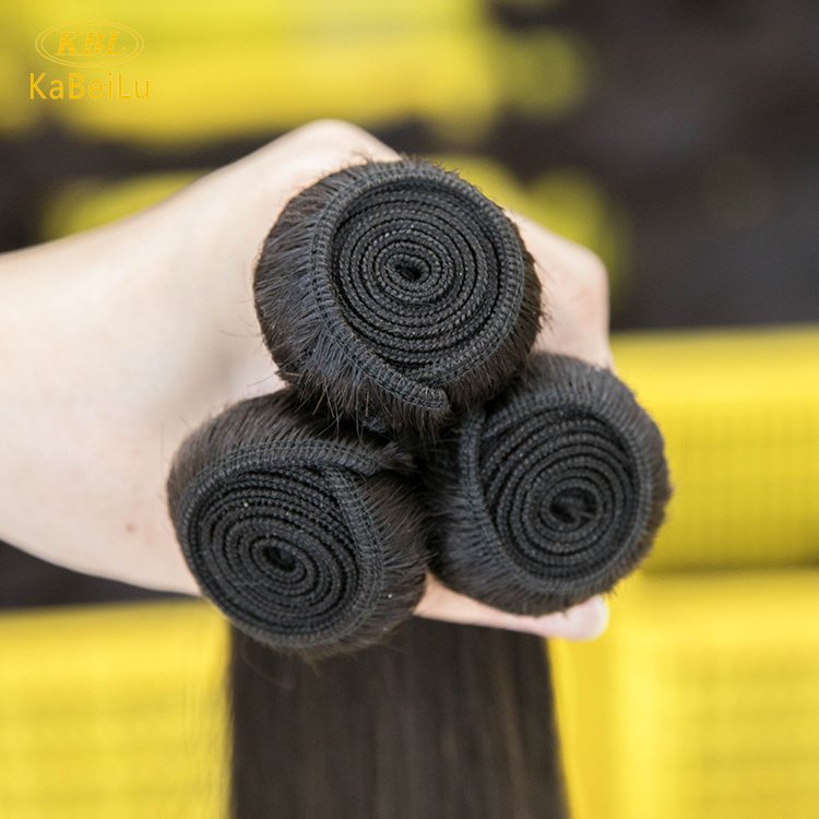 34 inch seamless hair extensions weft,double hand tied weft human hair extension, wholesale virgin hair vendors straight hair
