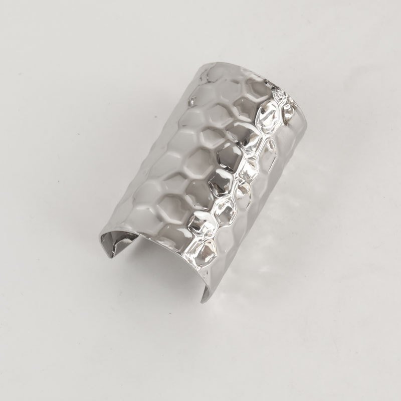 Janpan Metal Pony Hook Hair Ties Hair Accessories for Women