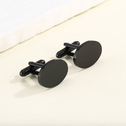 Black-oval