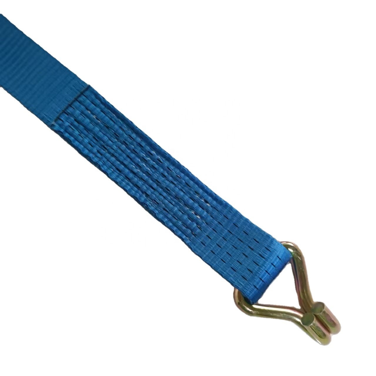 Cargo Lashing Ratchet Tie Down Strap 5 Ton 10M 2 inch Ratchet Straps Heavy Duty 50Mm x 10M Rachet Tie Down Ratchet Straps