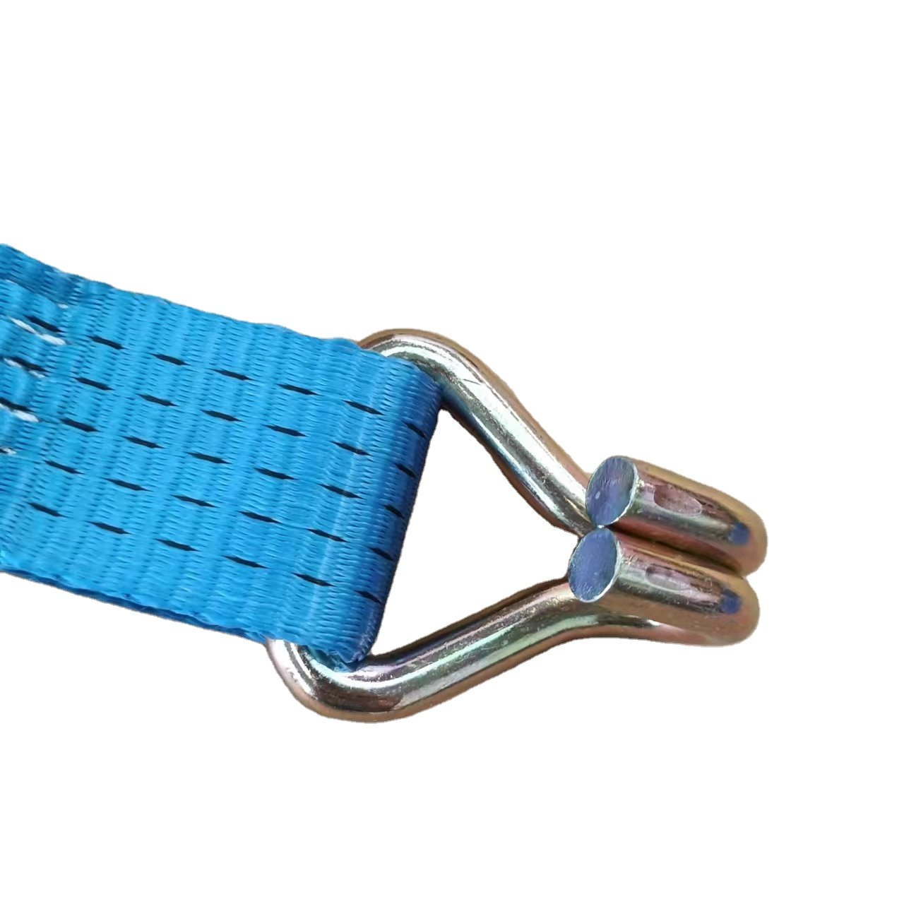 Cargo Lashing Ratchet Tie Down Strap 5 Ton 10M 2 inch Ratchet Straps Heavy Duty 50Mm x 10M Rachet Tie Down Ratchet Straps