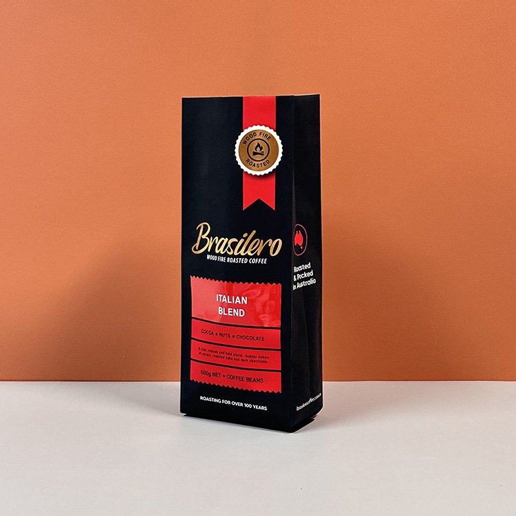 1kg 500g 250g coffee gusset tin tie eco friendly flat bottom foil matte coffee bags with valve and zipper coffee bean package