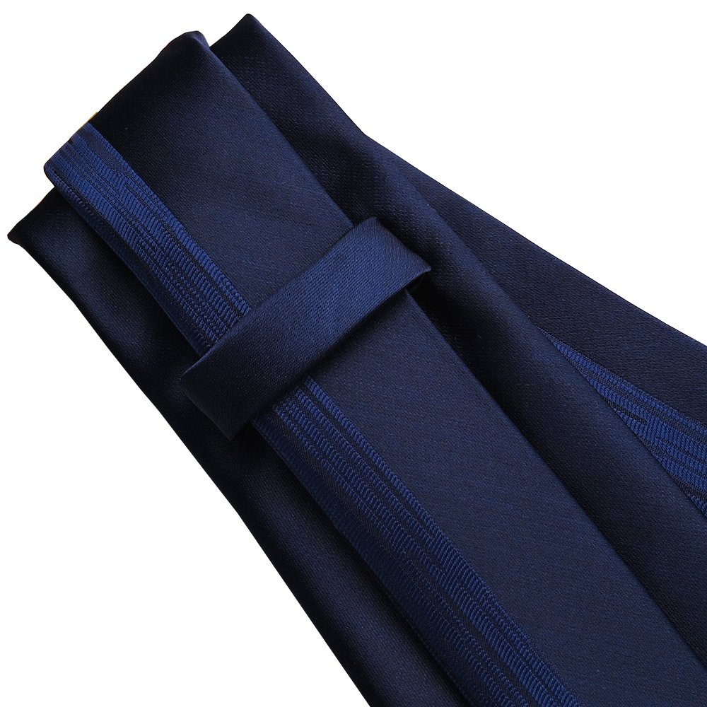 YiLi Custom Men's fashion Unique design neckwear Necktie Classic Jacquard Floral striped Position Novelty Ties