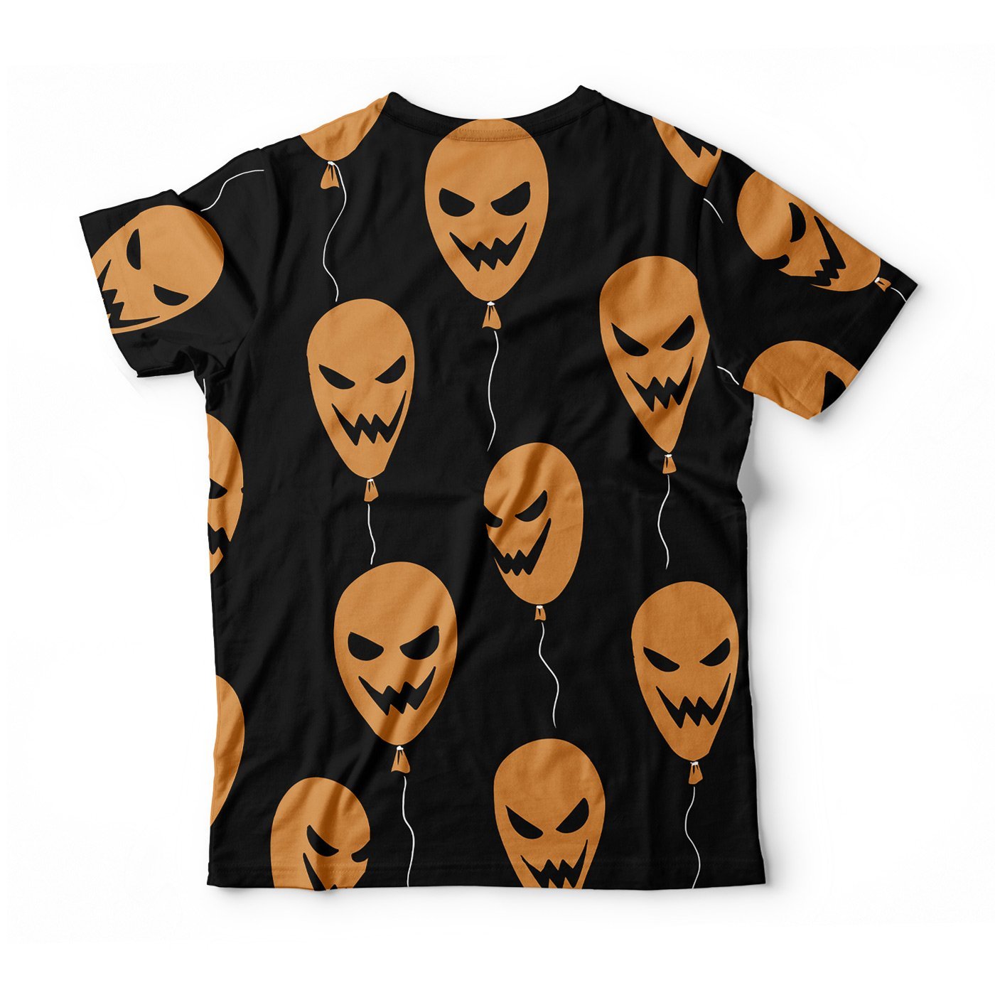 Workout Wear Customized Cheap Price Whole Sale Joker Keep Smiling Printed T-Shirt For Women