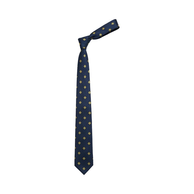 Custom High Quality Silk Polyester Necktie Business Necktie Silk Mens Ties Custom Neck Tie Set Black Green Plain Gift