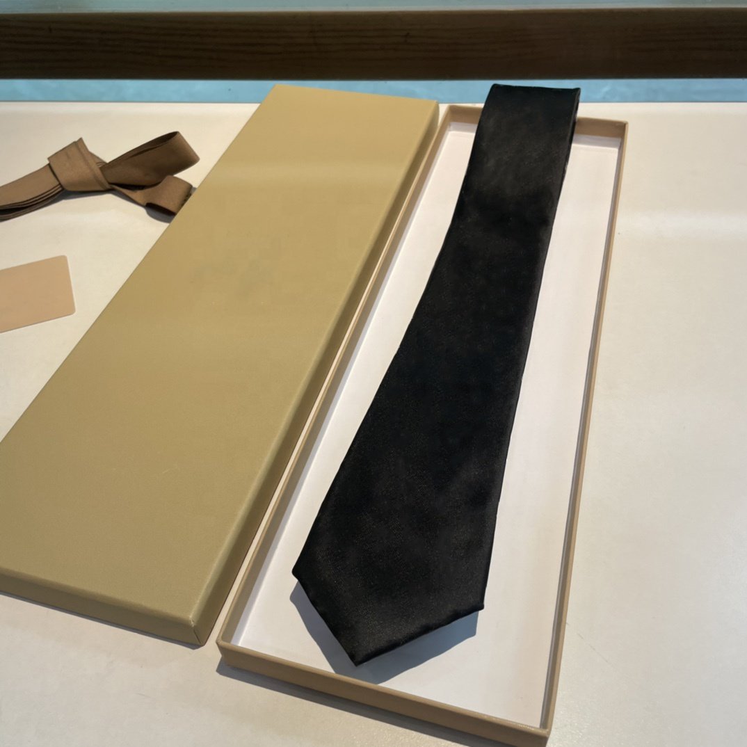Classic luxurious tie for men suit necktie silk fabric luxury ties men designer ties high quality
