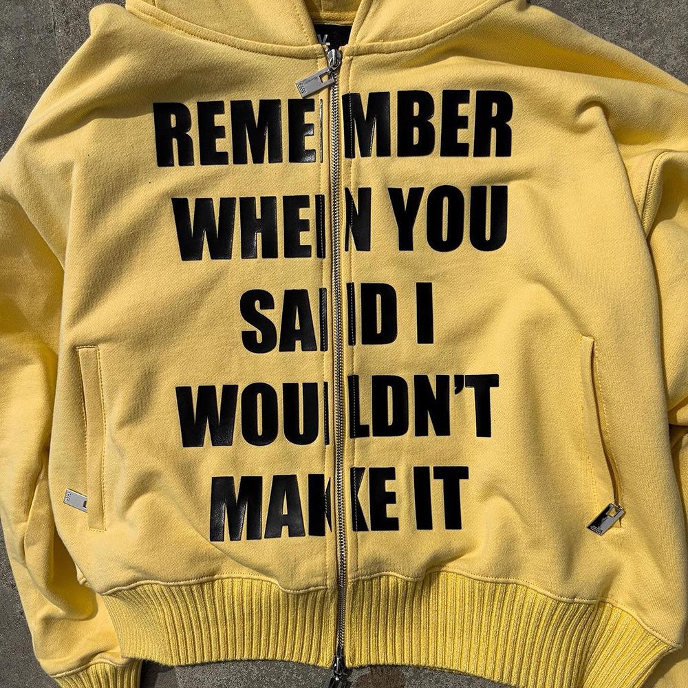 Huili New Trend Streetwear Thick Cotton Hoodies Custom Screen Printing Men Oversized Heavyweight Double Two Way Zip Up Hoodie