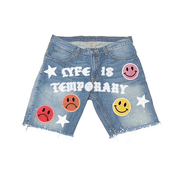 Factory Cheap price 2023 Manufacturer basic Washed Breathable Denim Shorts Jorts wide leg Straight Best Quality customize logo