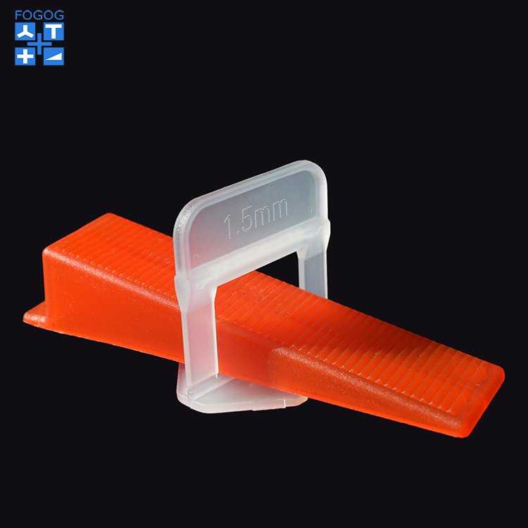 RTS FG-2 Tile leveling system 1.5 clip Factory Directly Supply