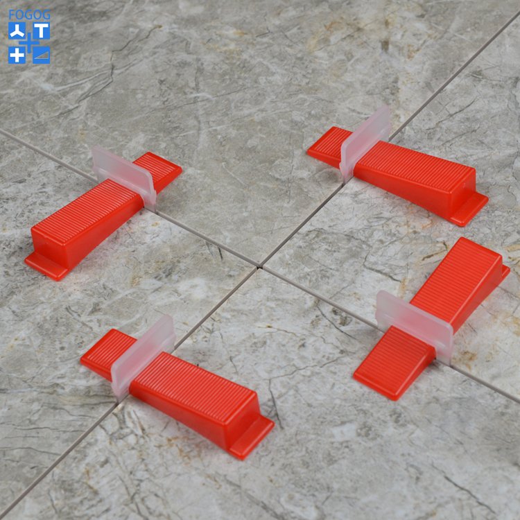RTS FG-2 Tile leveling system 1.5 clip Factory Directly Supply