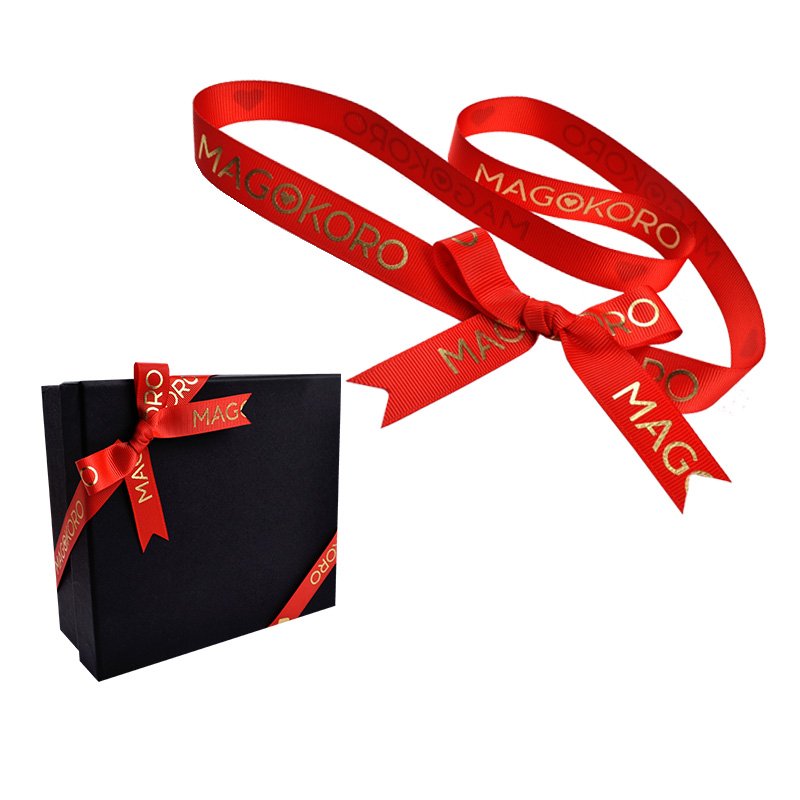 Custom ribbon satin bows tie grosgrain handmade black ribbon bow self adhesive ribbon bow with elastic loop