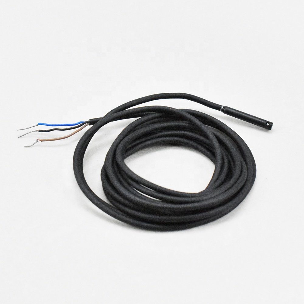 CS1-F CS1-U CS1-J CS1-S CS1-G D-A93 Pneumatic Cylinder Sensor SMC Airtac Switch Sensor Magnetic Sensors for Pneumatic Cylinders