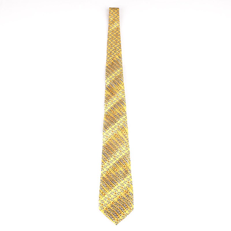 Fashionable High Quality Gravata Drapeada Pleated Fabric Ties Neckties Draped