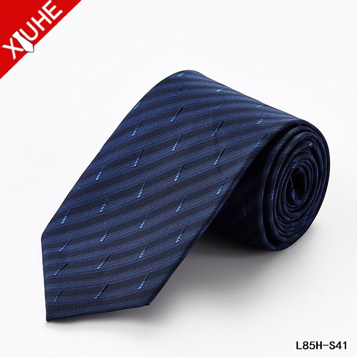 Wholesale Ready Neckties Fashion Casual 100% Silk Men Ties In China