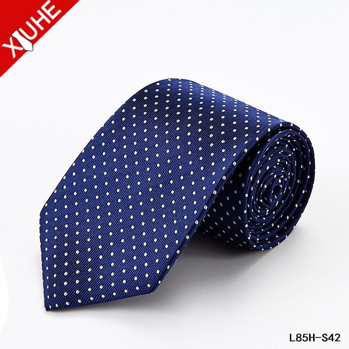 Wholesale Ready Neckties Fashion Casual 100% Silk Men Ties In China