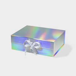 Holographic
