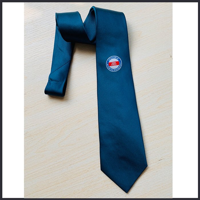Manufacturer custom school enterprise mark tie JK/DK small things women's tie women's silk scarf