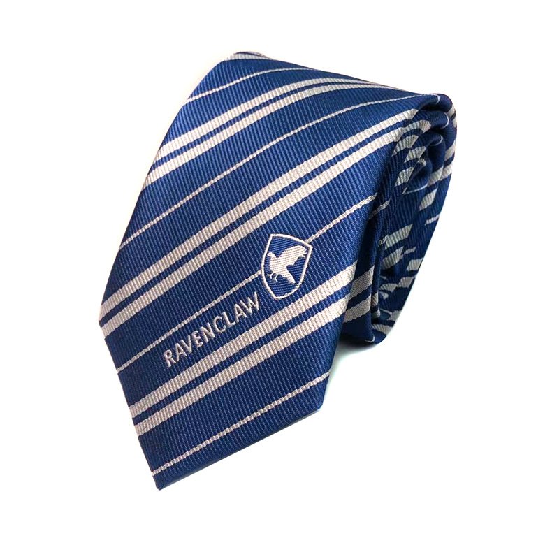Manufacturer custom school enterprise mark tie JK/DK small things women's tie women's silk scarf