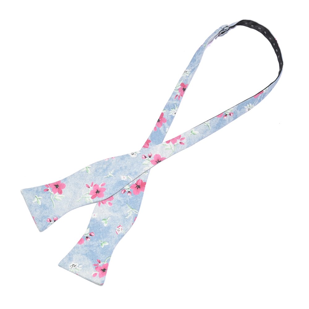 YiLi Custom Wholesale Collar Butterfly Bow Ties for Men