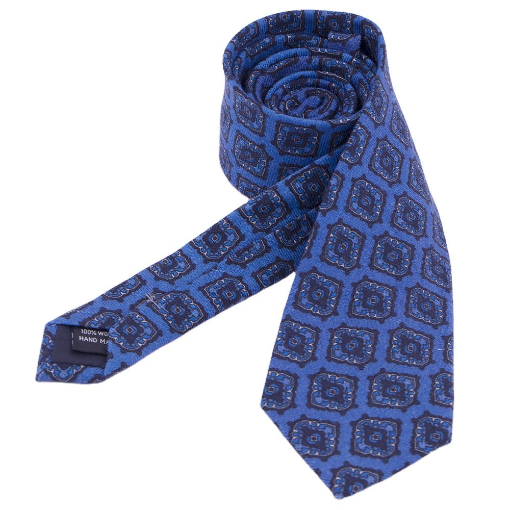Manxiang Factory Supplier Handmade Plaid Checked Microfiber Woven Polyester Cheap Neckties