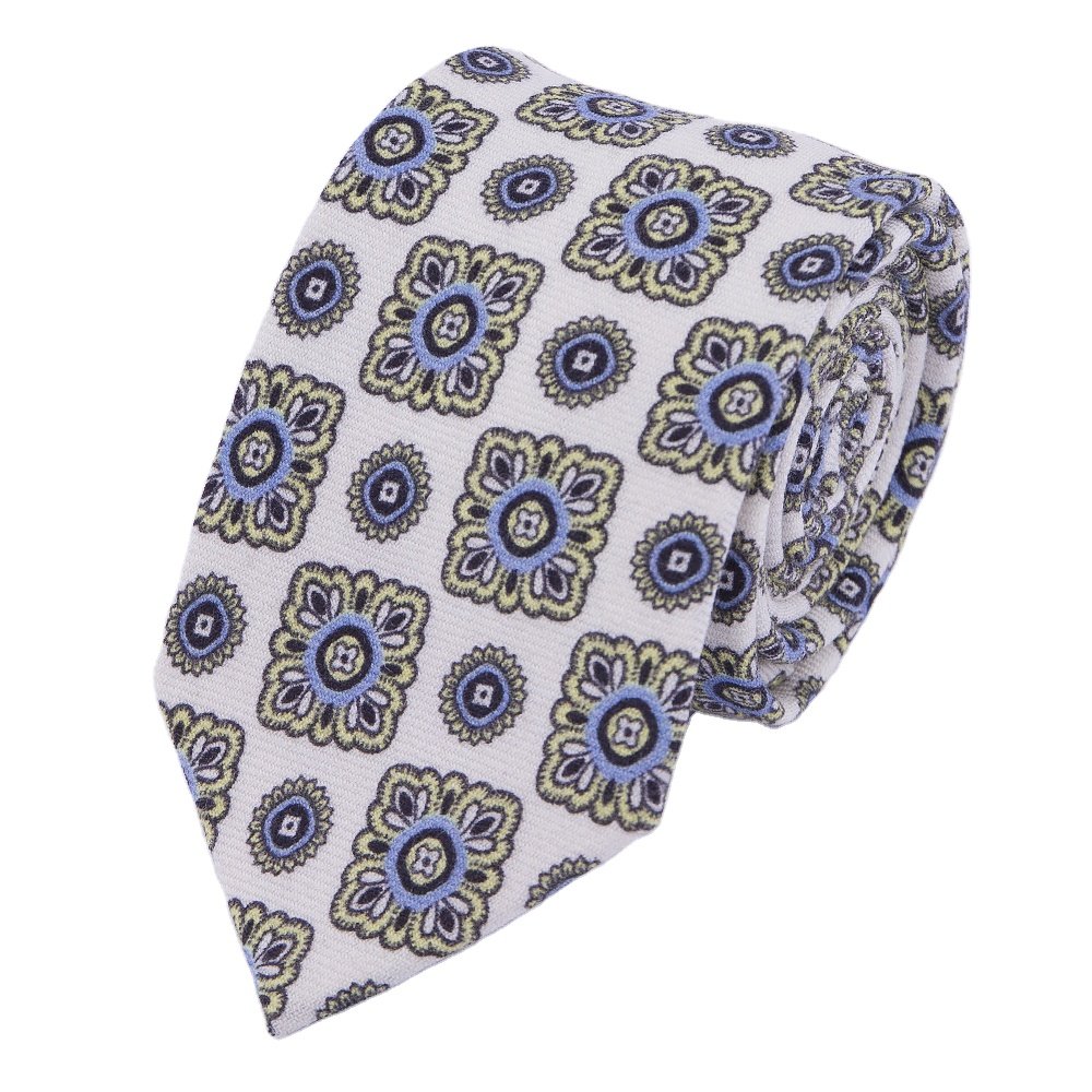 Manxiang Factory Supplier Handmade Plaid Checked Microfiber Woven Polyester Cheap Neckties