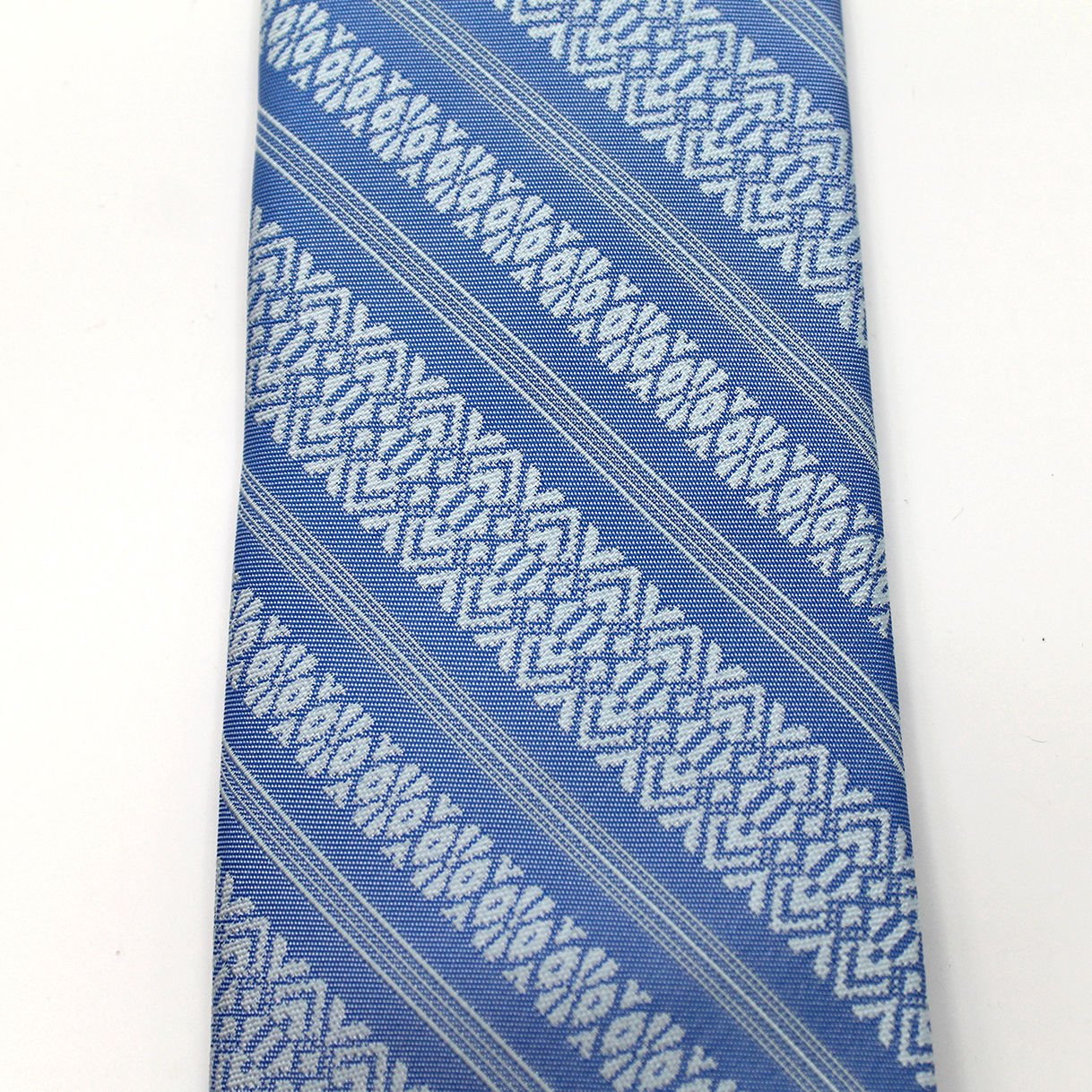 Hot sale high design quality fashion clothes 100% silk Jacquard fabric Neck tie Japanese traditional Woven