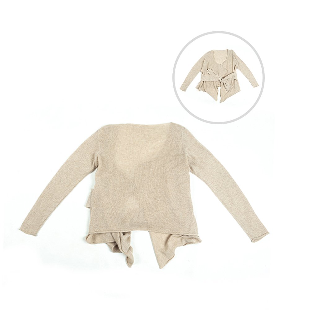 Bulk Buy For Business Premium Quality Cashmere Stylish Robe Cardigan Nepal Manufacturer Supplier