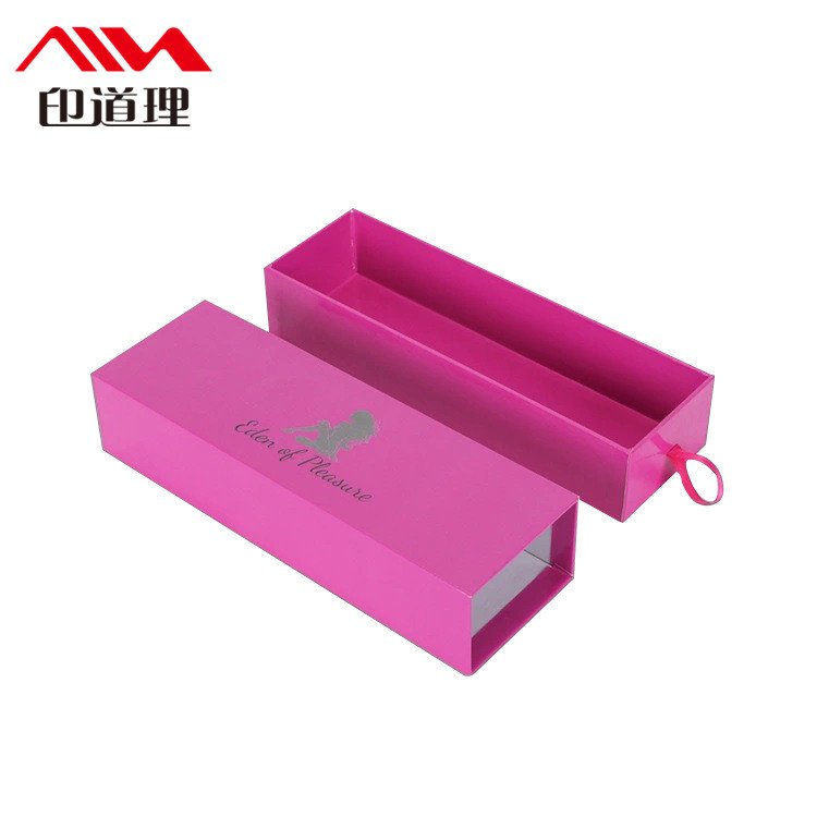 Custom Logo Package Box Design Luxury Empty Cardboard Hair Packaging Wig Packaging Boxes