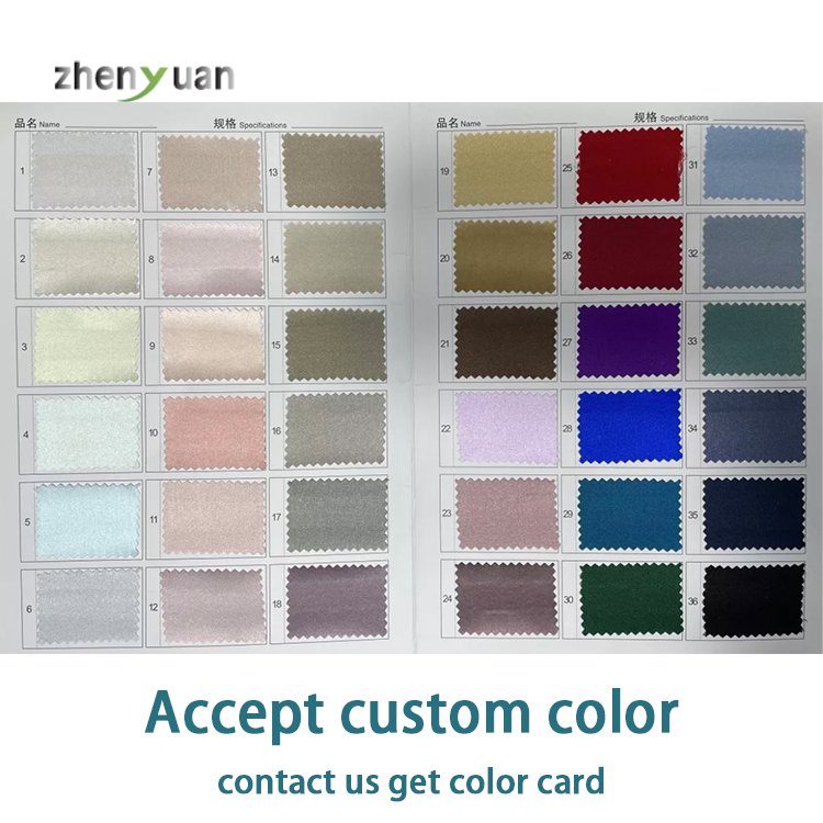 Factory free samples cheap satin scrunchies hair accessories ponytail holder solid color elastic hair ties satin silk scrunchies