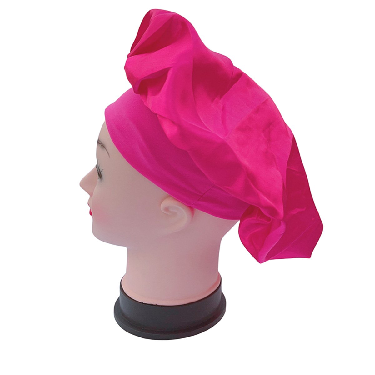 wholesale Women Luxury Scarf Edge Wraps Men Silky Hair Tie Band Matching Custom Set Silk Designer Satin Velvet Bonnets And Durag