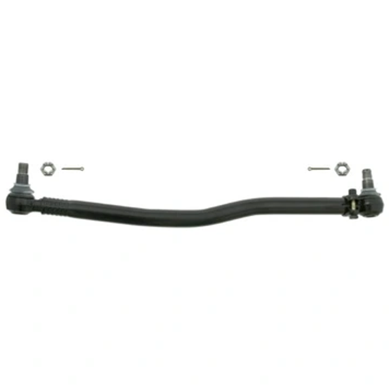 Best price drag link end 6wf1 wrangler tie rod end steering bar truck kit vehicle fox stabilizer shock g-cfor iveco for benz