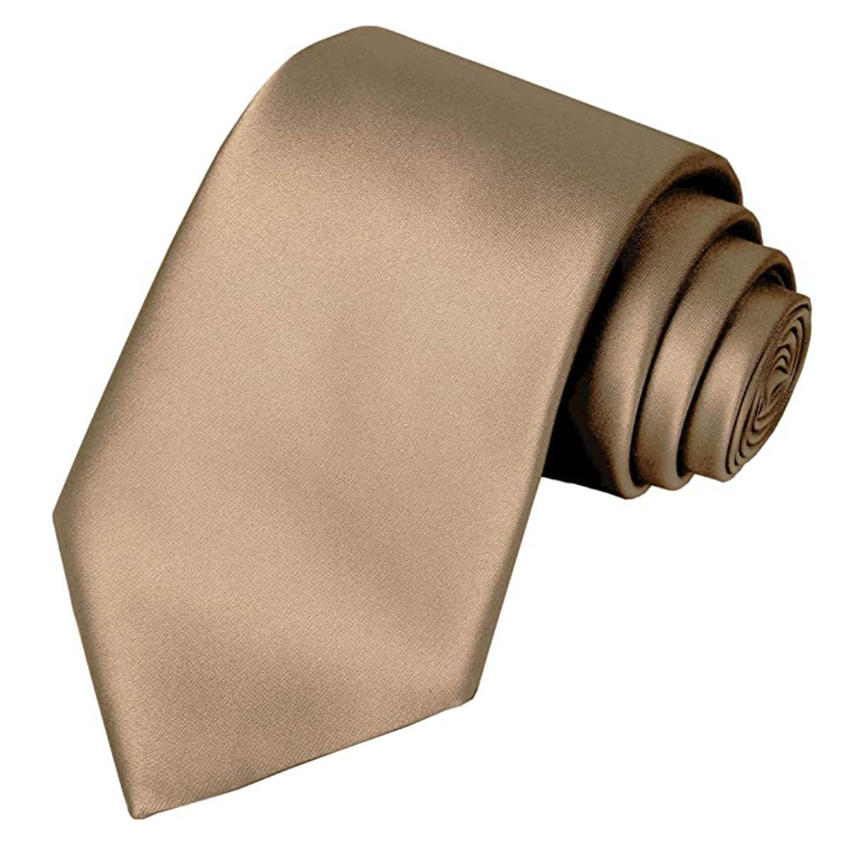 Customization Mens Solid Plain Polyester Woven Jacquard Satin Microfiber Textile Extra Long Neckties Pure Color Neck Ties