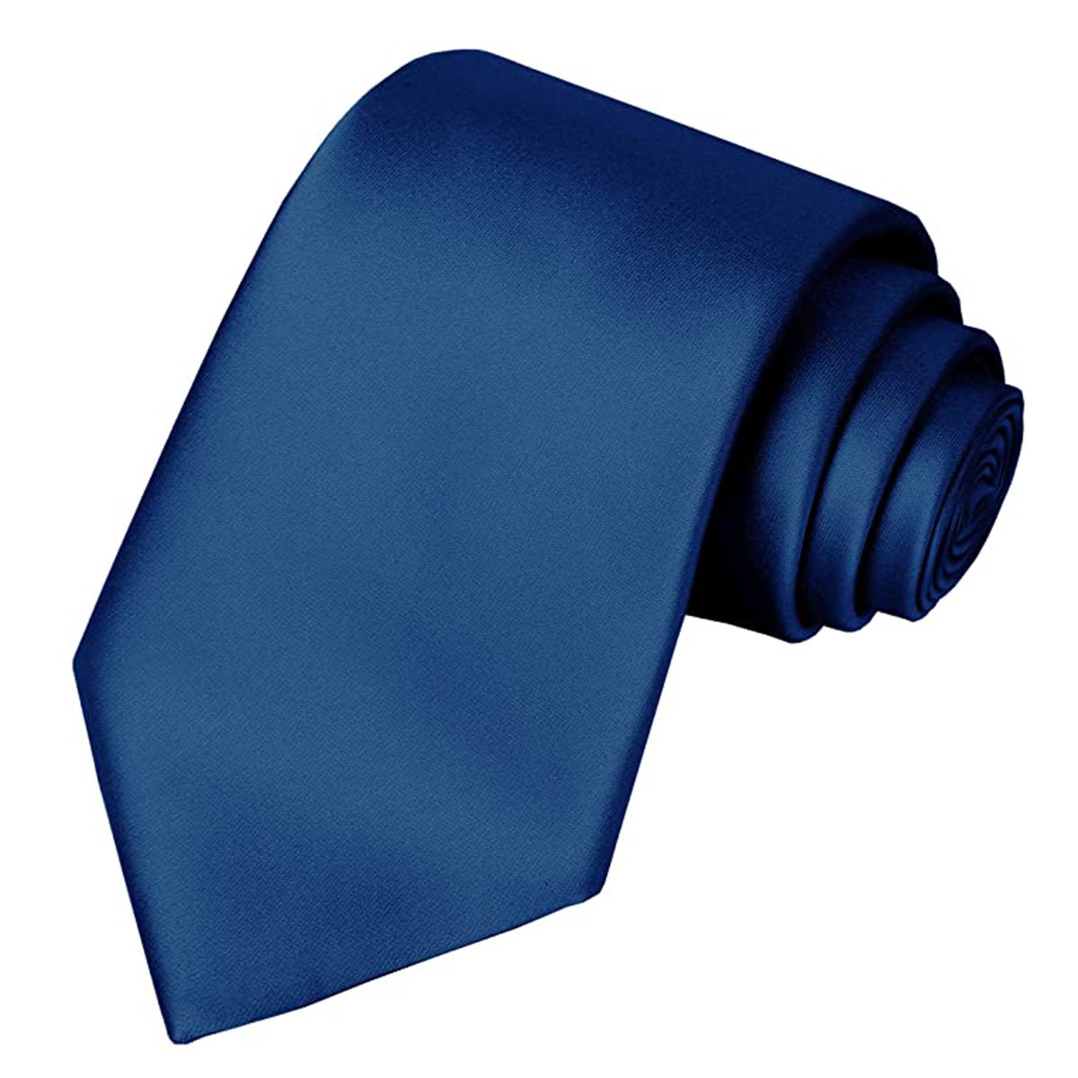 Customization Mens Solid Plain Polyester Woven Jacquard Satin Microfiber Textile Extra Long Neckties Pure Color Neck Ties