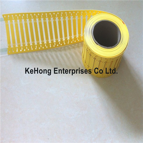 CMT-2 Printed Zip tie label tag