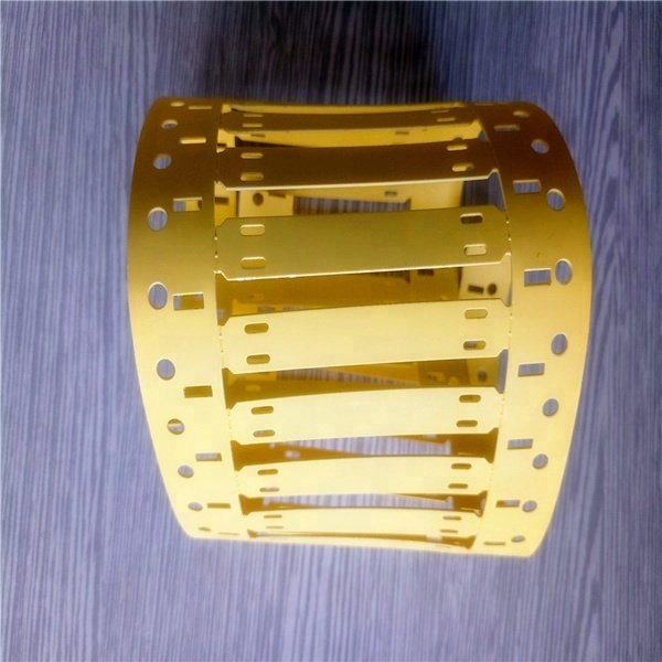 CMT-2 Printed Zip tie label tag