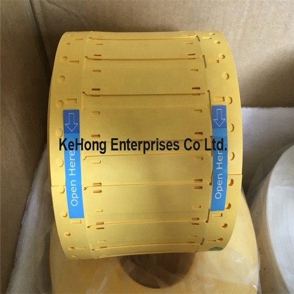 CMT-2 Printed Zip tie label tag