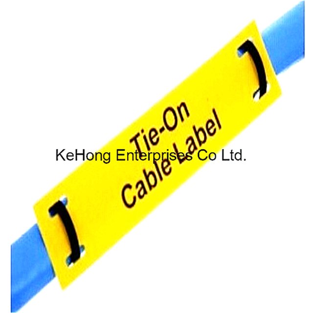 CMT-2 Printed Zip tie label tag