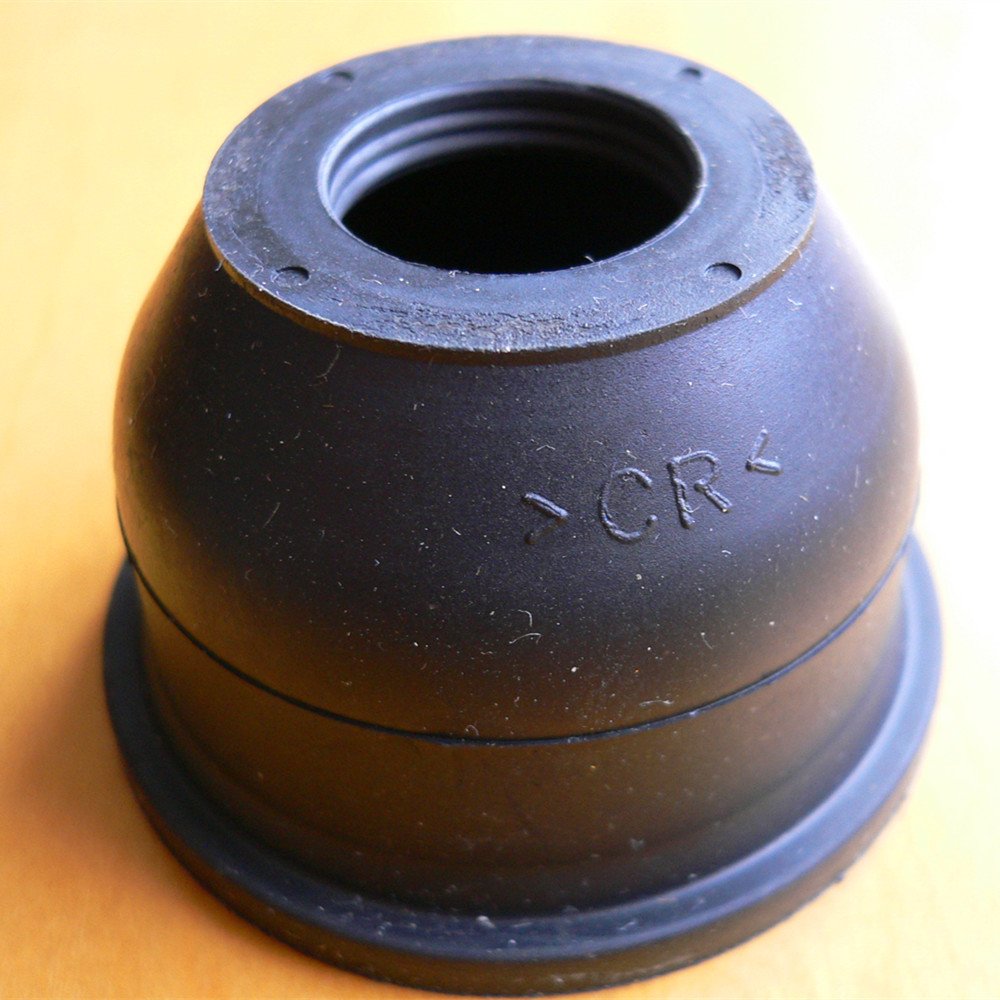 tie rod end dust boots auto steering parts ball joint boots