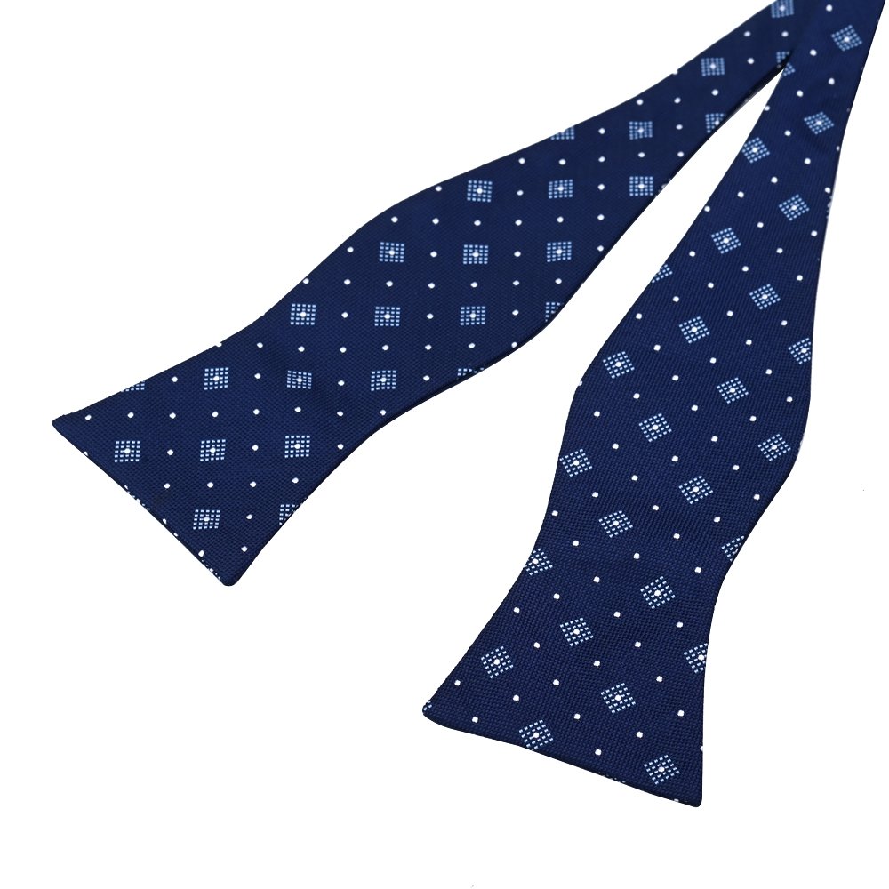 YiLi Handmade Men Collar Butterfly Men's Bow Tie
