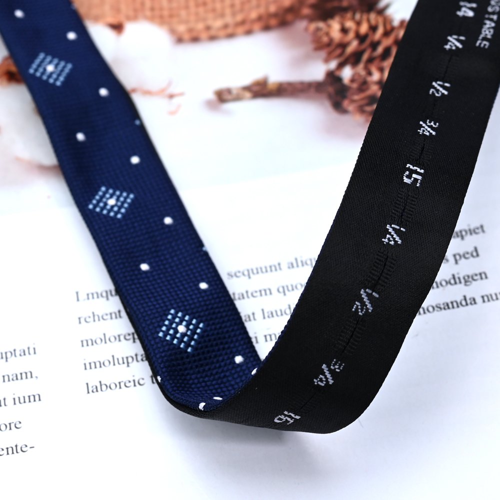 YiLi Handmade Men Collar Butterfly Men's Bow Tie