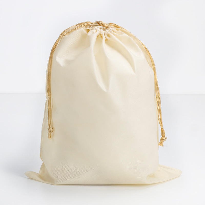 Custom Shopping Durable Backpacks oxford Nylon Drawstring Tie Dye Bag non woven Backpack Shoulder Drawstring gift backpack bag