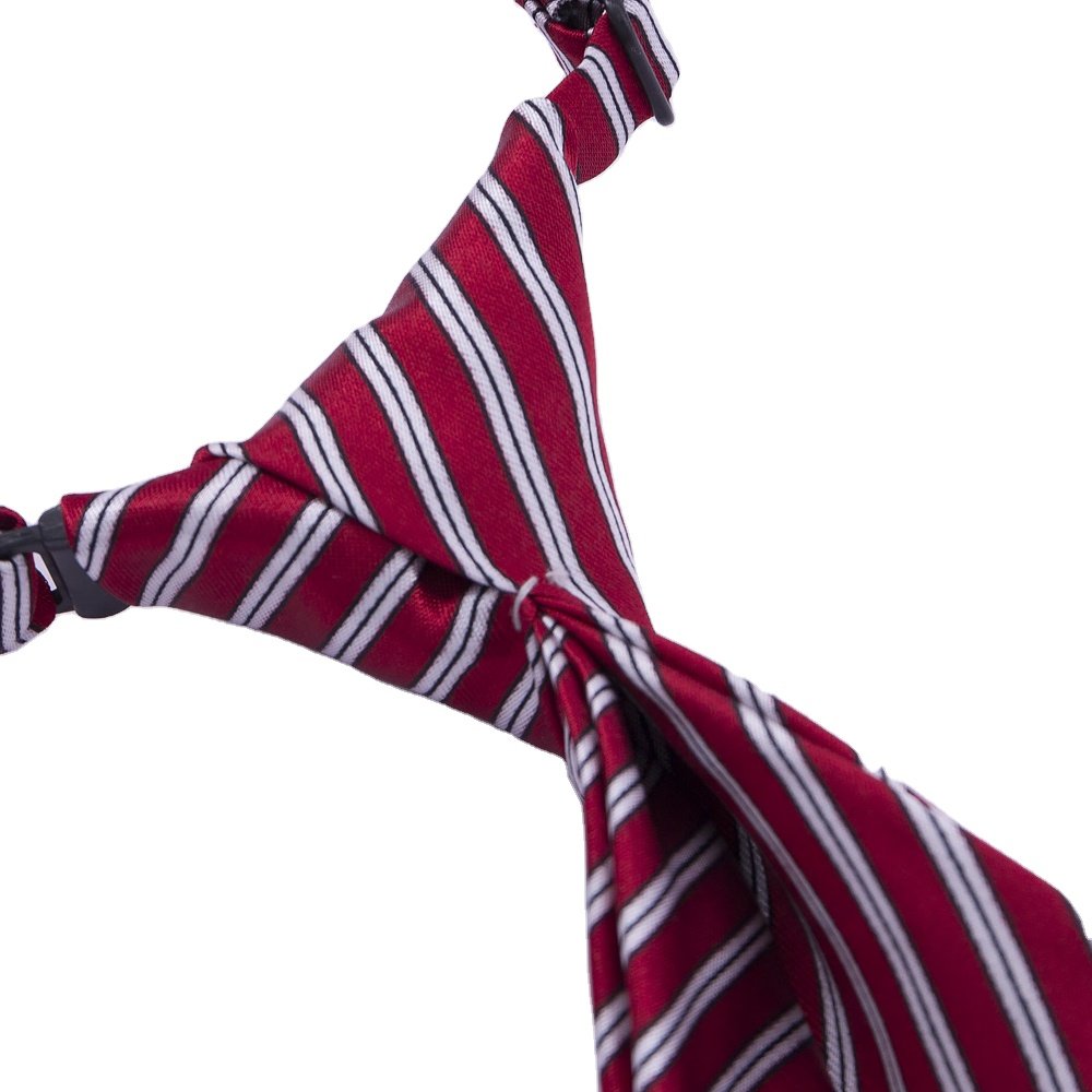 RunLin Factory Business Daily Casual Formal JK Stripe Solid Floral Ribbon Mini Bow Ties