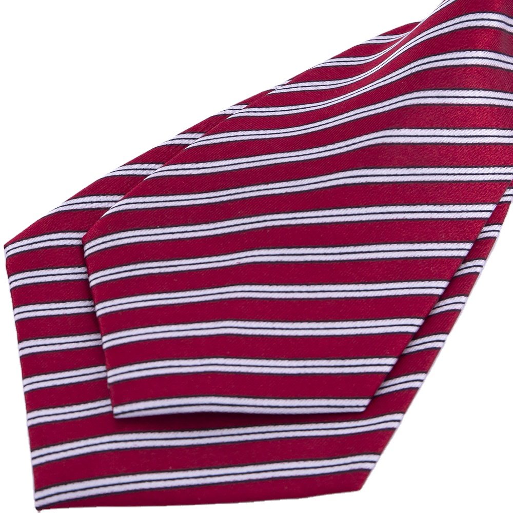 RunLin Factory Business Daily Casual Formal JK Stripe Solid Floral Ribbon Mini Bow Ties