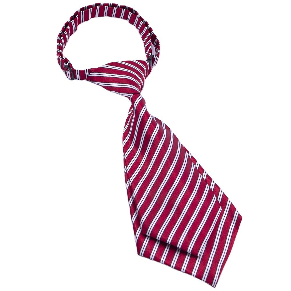 RunLin Factory Business Daily Casual Formal JK Stripe Solid Floral Ribbon Mini Bow Ties