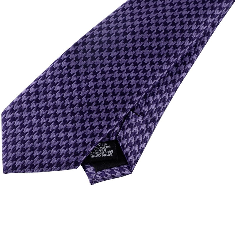 2024 Chinese Manufacturer Wholesale Handmade Men's Business Necktie Custom Logo Polyester Jacquard Tie For Men