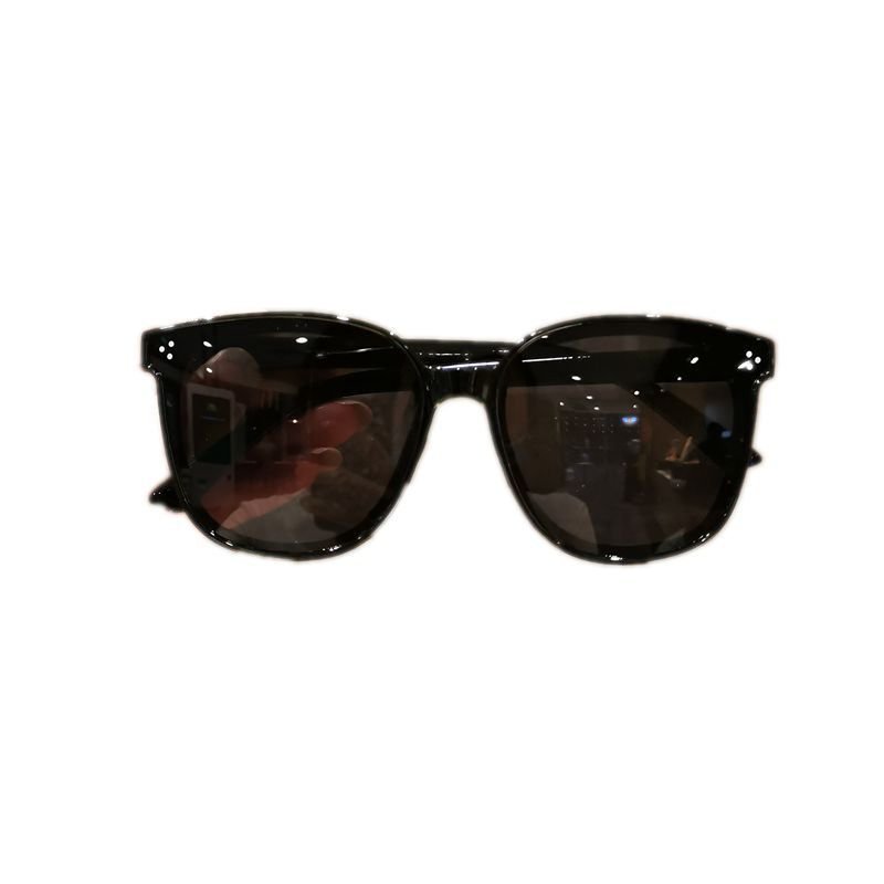 Factory Direct Sales Children's Sunglasses Personalized Cool Glasses Boys Girls Anti-Uv Fashion Summer Sunshade Sunglasses