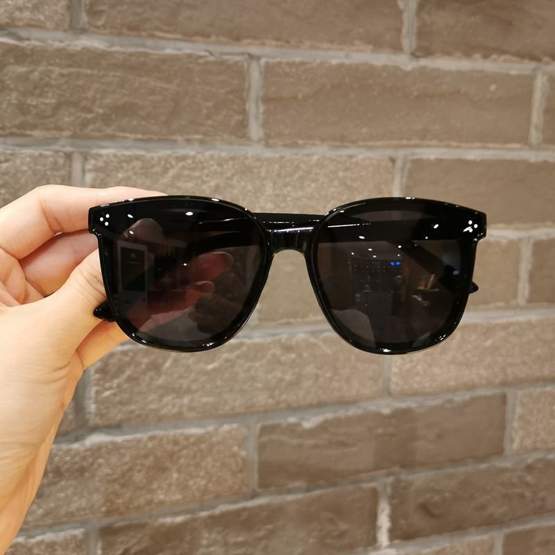 Factory Direct Sales Children's Sunglasses Personalized Cool Glasses Boys Girls Anti-Uv Fashion Summer Sunshade Sunglasses