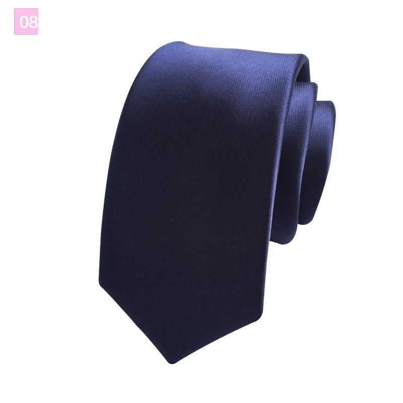 Custom Logo Gravata Slim Polyester Woven Tie Jacquard Black Tie Corbatas Juveniles Ties For Men Italian