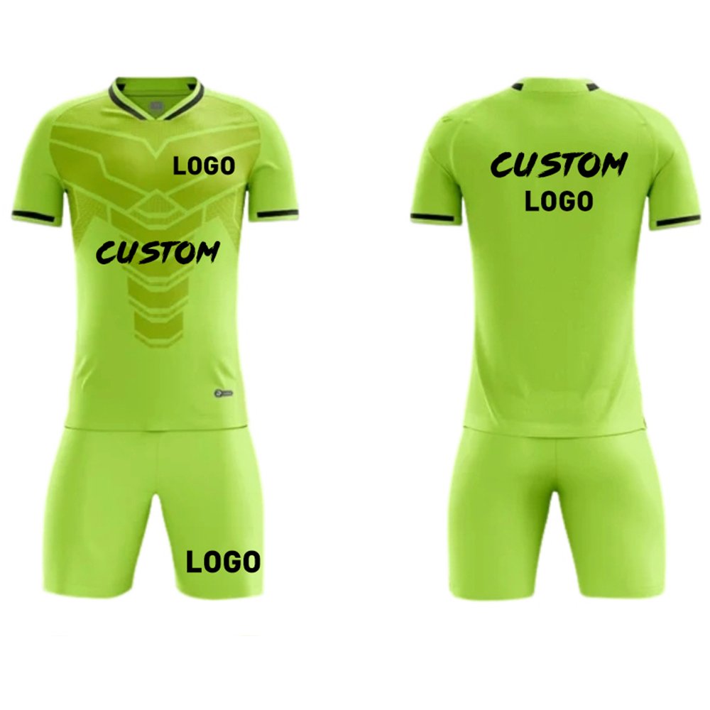 High Quality euro 2024 and copa America croatia Spain soccer Football Jersey set Germany national team football Jersey kits